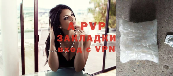 хмурый Лиски